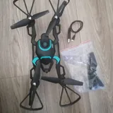 Дрон 2