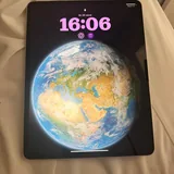 iPad Air 13 M3 128 GB Cellular 3