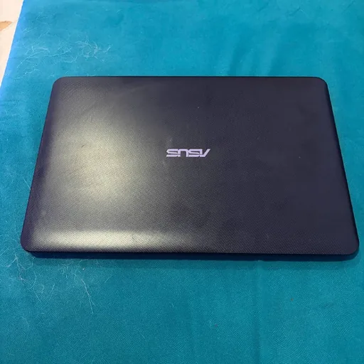 ASUS ноутбук