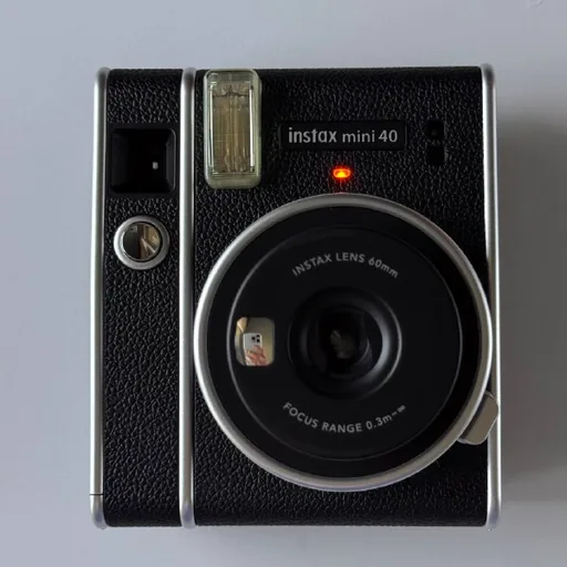 Fujifilm Instax Mini 40