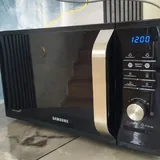 Микроволновая печь Samsung 1