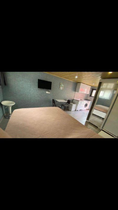 Квартира с мебелью и техникой в аренду 4