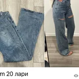 Стул, детали для мебели, джинсы, шкаф и раковины 3