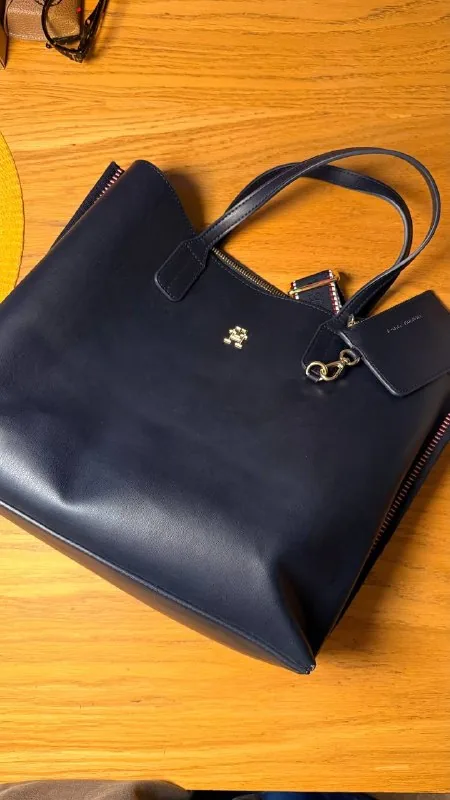 Сумка Tommy Hilfiger 1
