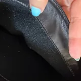 Женские осенние сапоги из натуральной кожи 3