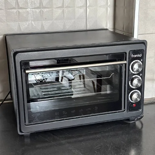 Печка