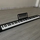 Портативный синтезатор 1