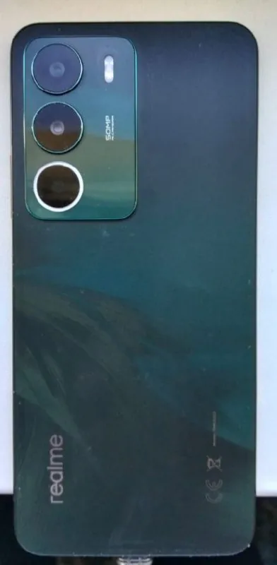 Realme C71