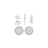 Мясорубка KUMTEL HMG-03 White 2