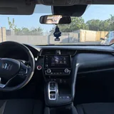 Honda Insight 2020 Hybrid 7
