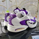 Nike Air Max Triax 96-ის კედები 2