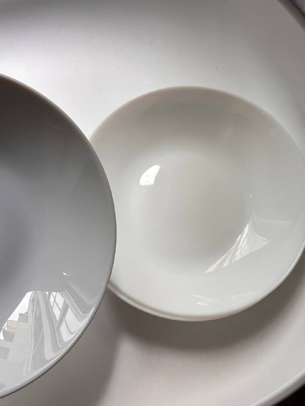 тарелки десертные, суповые, блюда и формы для выпечки 4