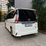 Nissan Serena 2016 4