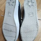 Кеди DC 4