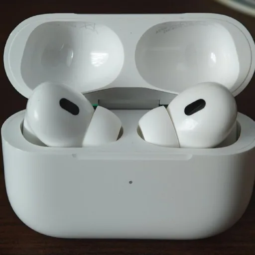 AirPods Pro 2