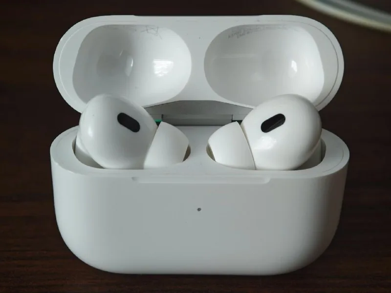 AirPods Pro 2 1