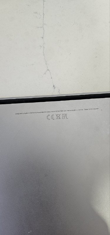 MacBook Pro 2019 13 дюймов без материнской платы 2