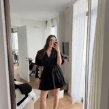 Джинсы Zara 6