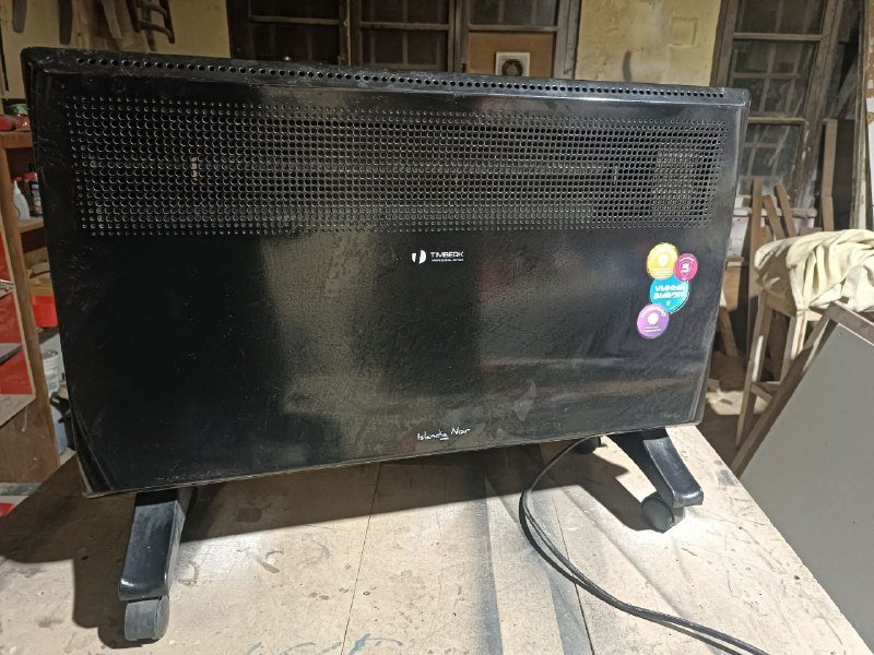 Микроволновка 2