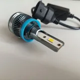 Светодиодные автомобильные лампы Philips Ultinon Rally 3551 H8/H9/H11 5