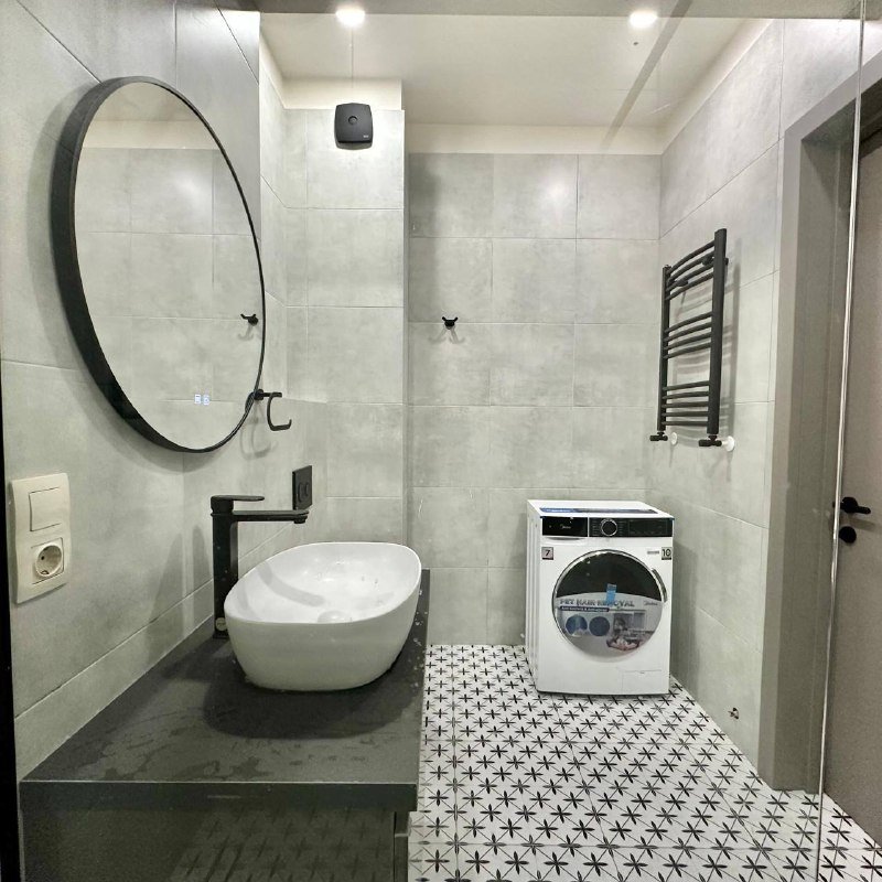 Стиральная машина Midea 7 кг