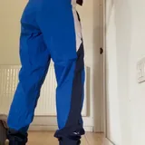 Женские спортивные штаны Reebok 3