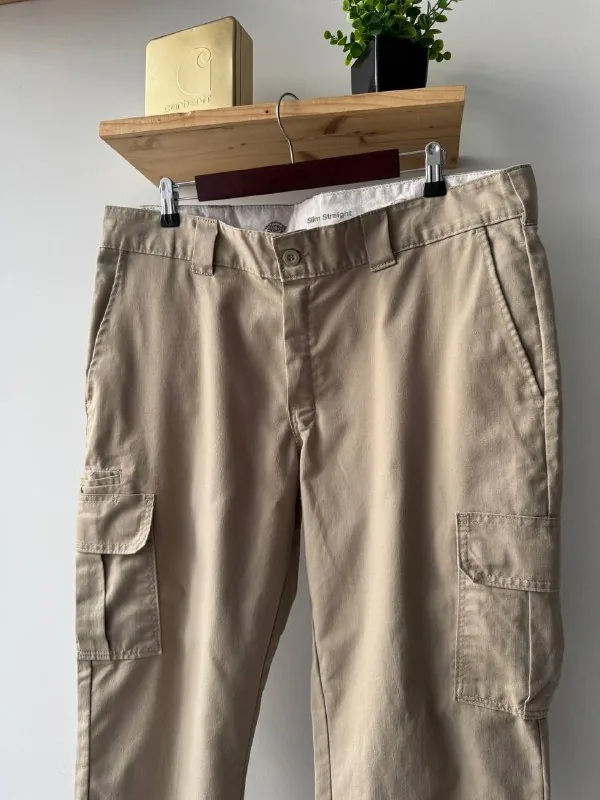 Штаны Dickies 1