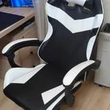 Игровое компьютерное кресло 4