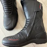 Мотоботы Vanucci OutDry 1