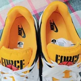 Мужские кроссовки Nike Full Force Low 6