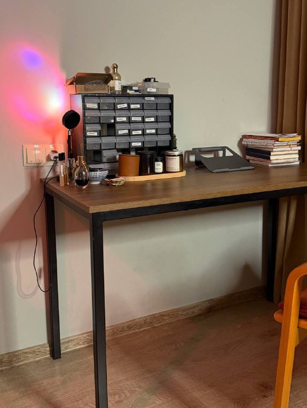 Стол письменный 120х60 высота 75