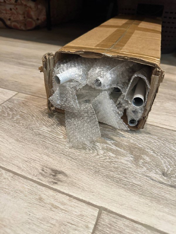 Арка вместе с тканями