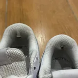 Кеды Nike COURT VISION Alta 37.5 EUR 4