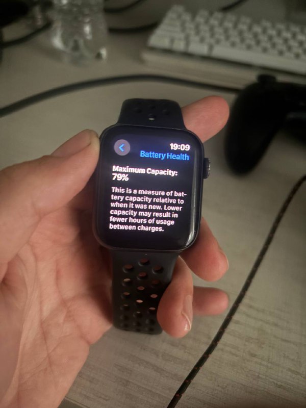Apple Watch SE