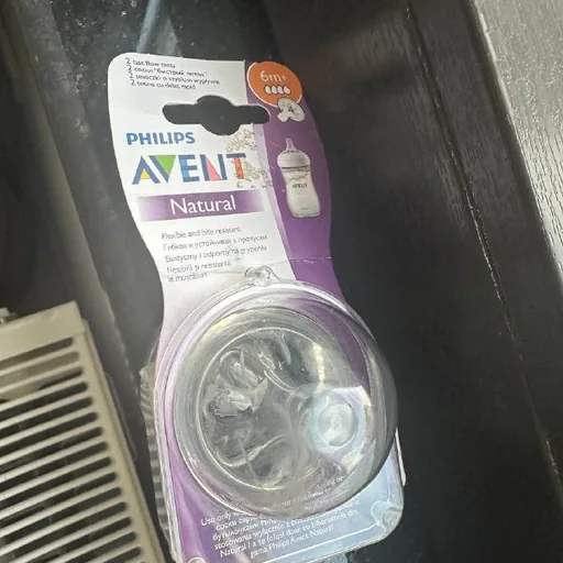 Соска для бутылочки Philips Avent