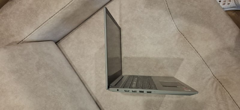 Ноутбук Lenovo IdeaPad S145-15API серый 3