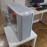 Компьютер, монитор, клавиатура 1