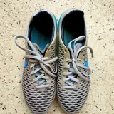 Футбольные бутсы Nike Magista 3