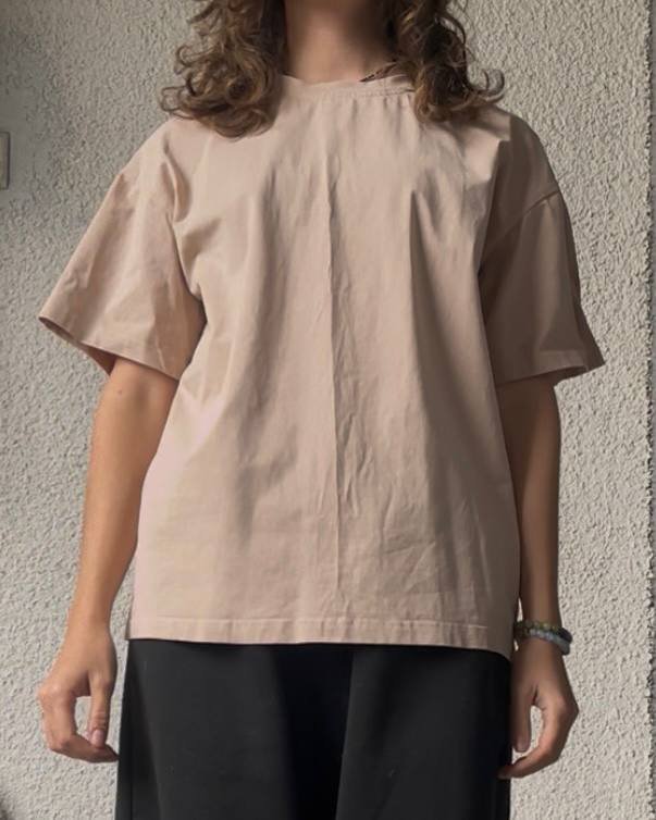 Футболка, платье, абая 7