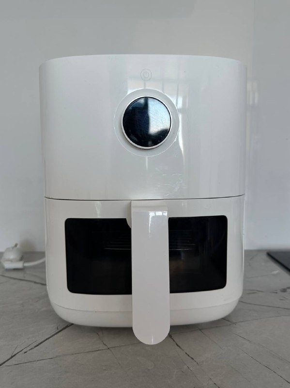 Аэрогриль Xiaomi Smart Air Fryer 4.5L White
