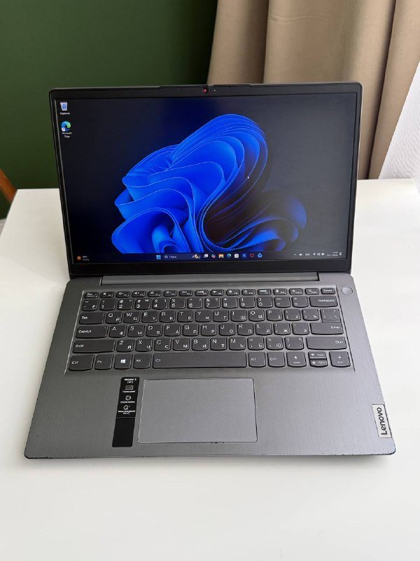 Lenovo IdeaPad 3 14ITL6 ноутбук 2