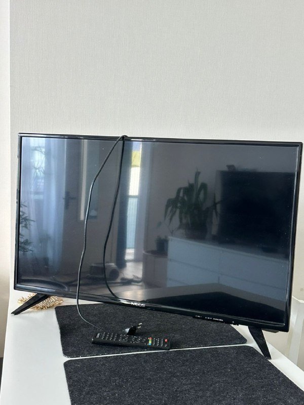 Телевизор NEOS 32" телевизор