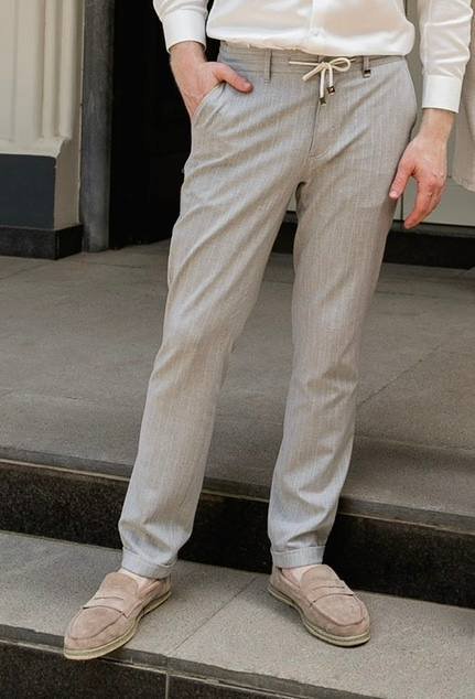 Мужские брюки Cacharel