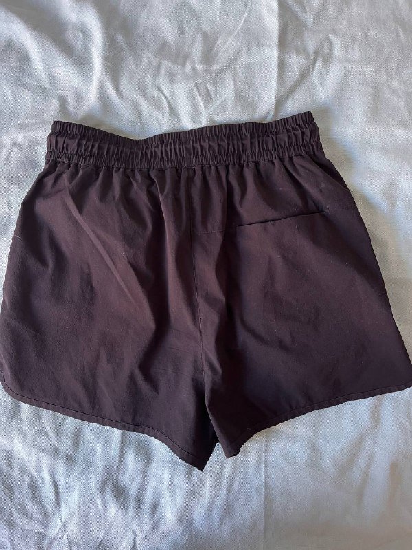 Спортивные шорты Zara размер S 2