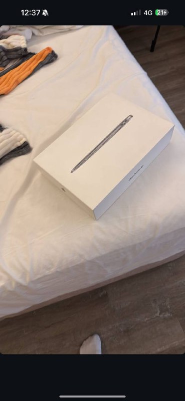 MacBook 19 for sale or exchange 7