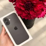 Iphone 17 Black 1