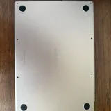 MacBook Pro 16 M1, 16 GB RAM, SSD 512 GB 2
