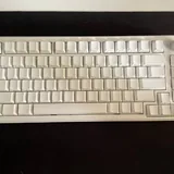 механическая проводная клавиатура Magegee MK-Star 75 1
