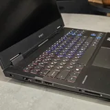 Игровой ноутбук HP Omen 15 Ryzen 7 RTX 3070 3