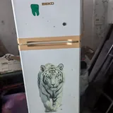 Холодильник Беко 1